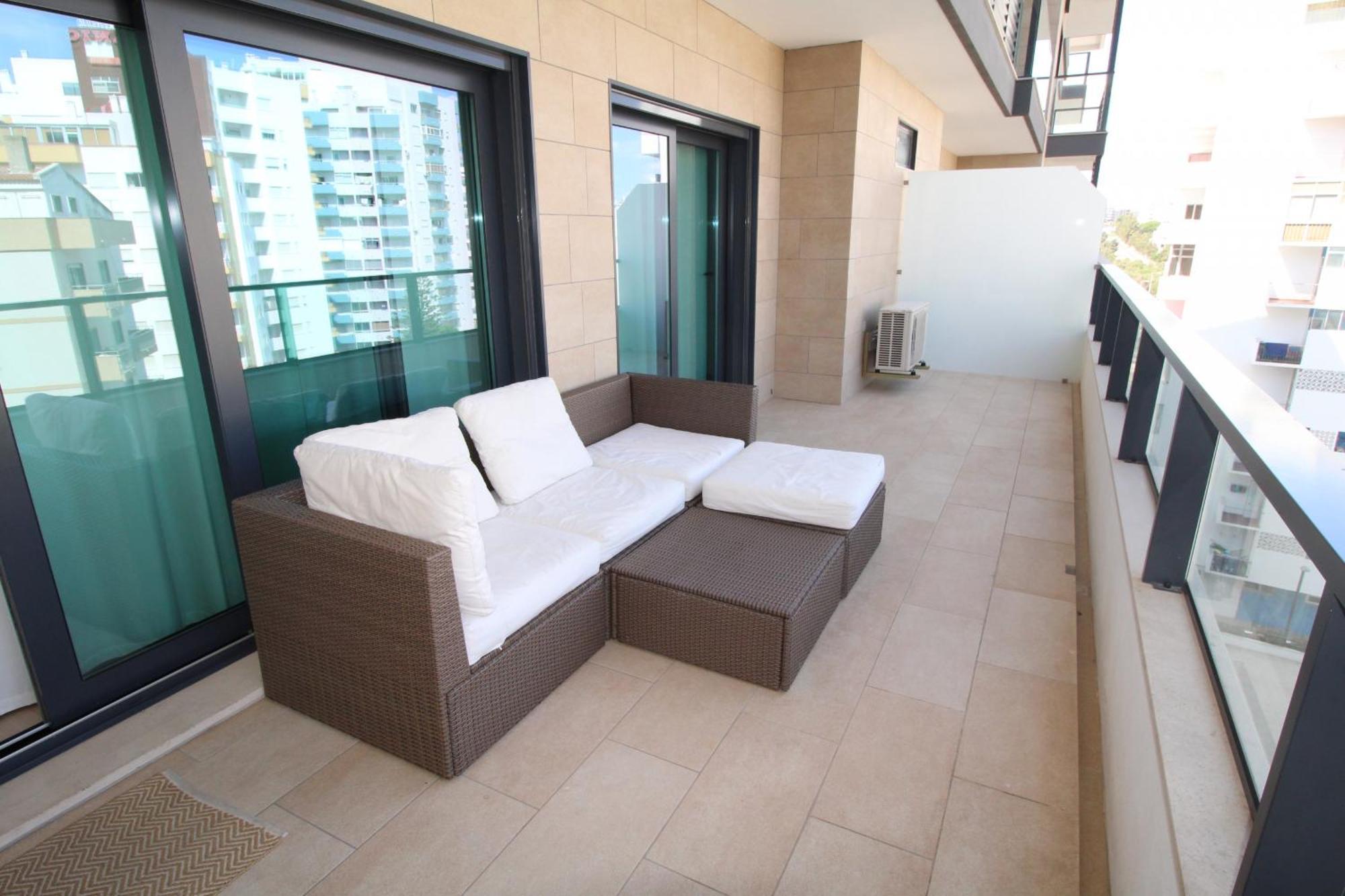 T1 Praia Da Rocha / Rocha Prime B5 Portimão Exterior foto