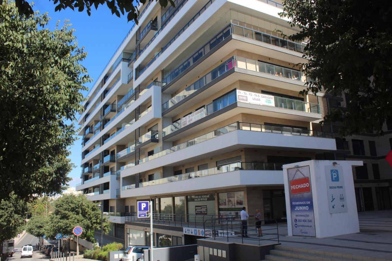 T1 Praia Da Rocha / Rocha Prime B5 Portimão Exterior foto