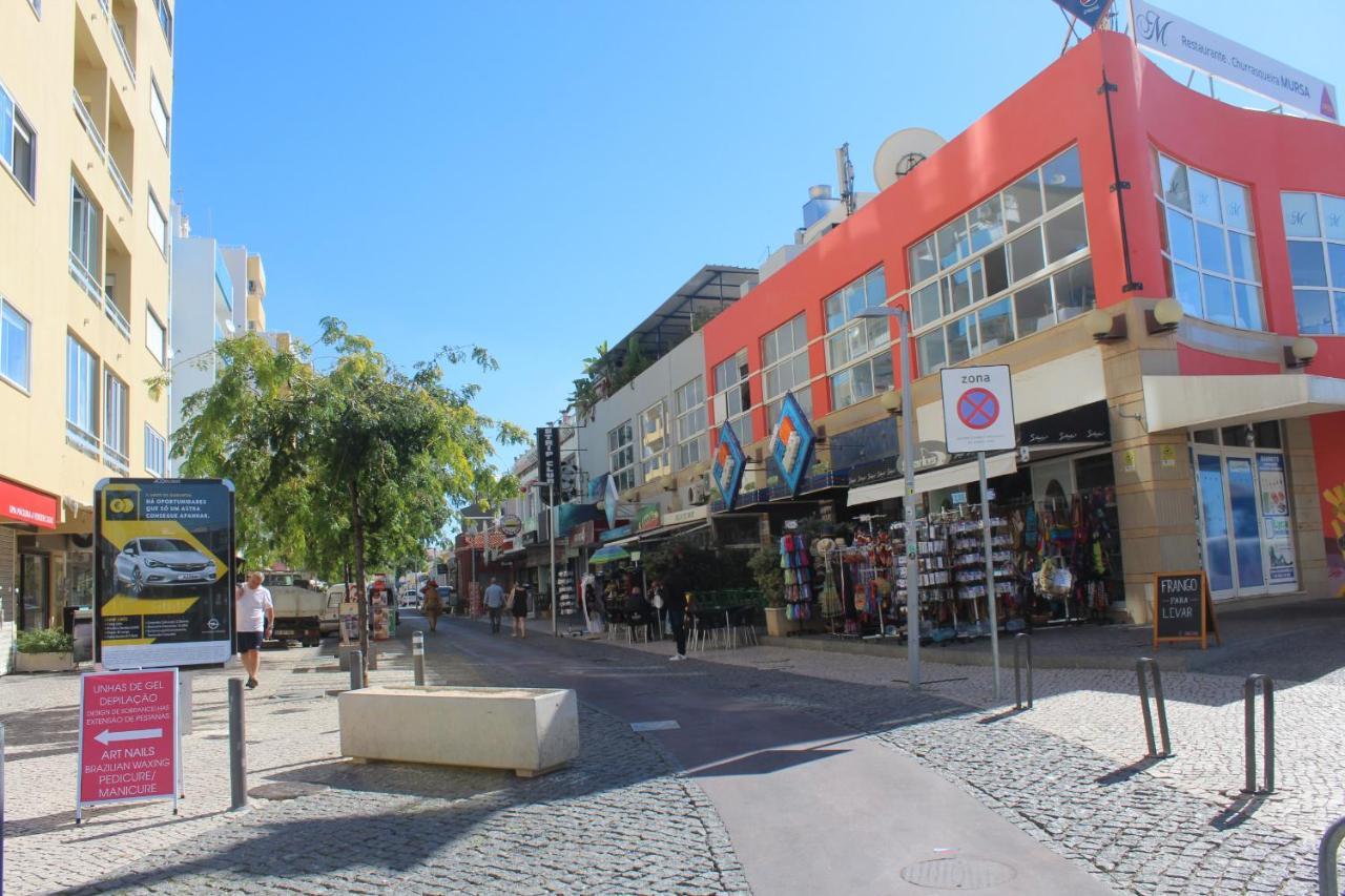 T1 Praia Da Rocha / Rocha Prime B5 Portimão Exterior foto